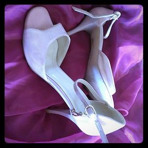 Authentic TURQUOISE Argentine TANGO SHOES PINK